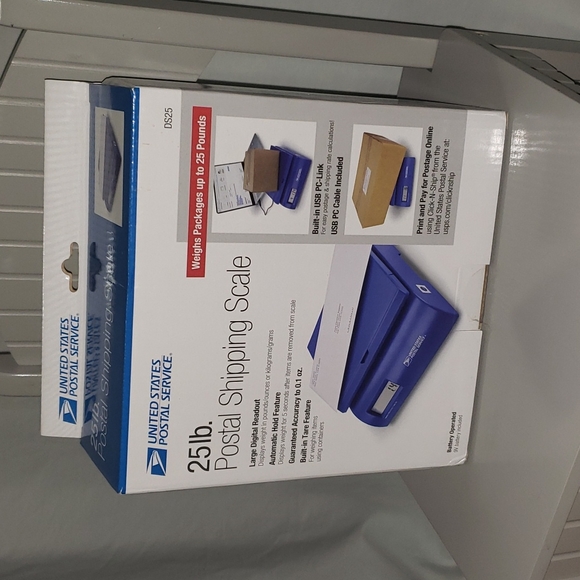 USPS Other - USPS postal shipping scale